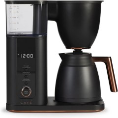 Cafe Specialty Drip Coffee Maker