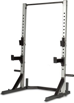 CAP Deluxe Power Rack