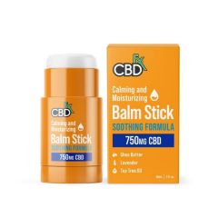 CBD FX CBD Balm Stick