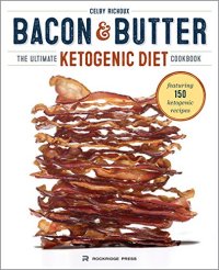 Celby Richoux Bacon & Butter