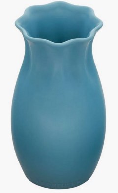 Le Creuset Small Stoneware Vase