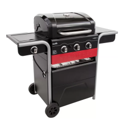 Charbroil Gas2Coal 3-Burner Hybrid Combo Gas & Charcoal Grill