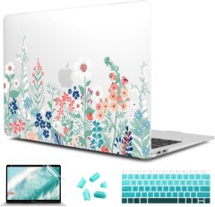 CiSoo Matte Frosted Hard Cover Case