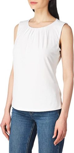 Calvin Klein Sleeveless Summer Shirt