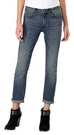 Calvin Klein Jeans Slim Boyfriend Jeans