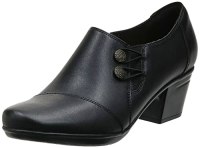 Clarks Emslie Warren Slip-On Loafer