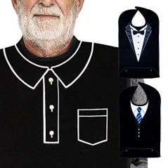 Classy Pal Adult Bib for Men