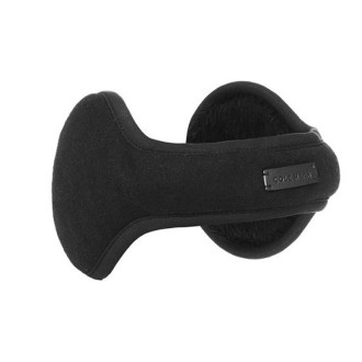 Cole Haan Men&#039;s Heritage Behind-The-Head Earmuff