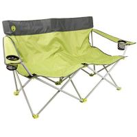 Coleman Quattro Lax Quad Chair