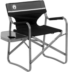 Coleman Camp Directors Chair