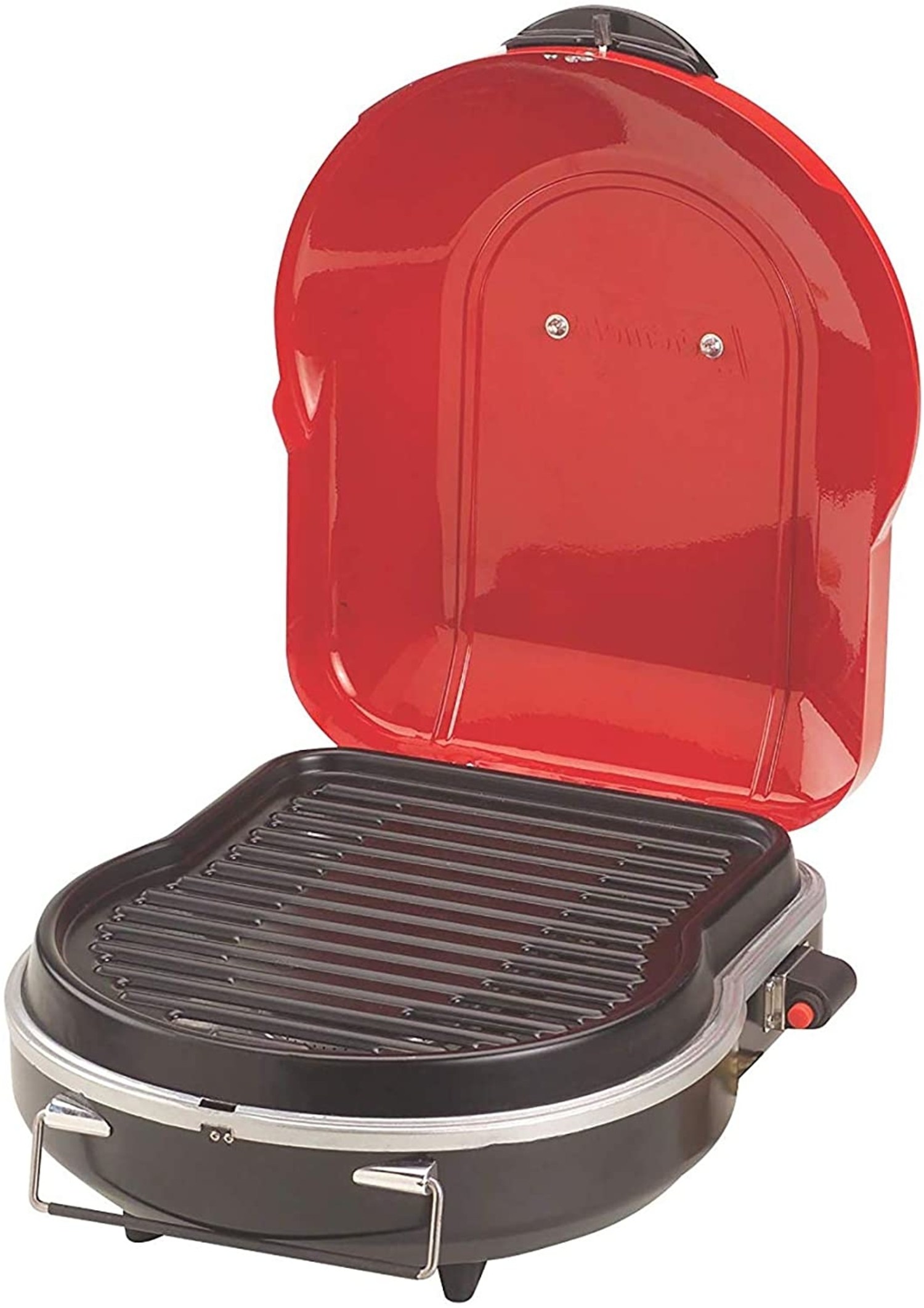 Coleman Fold N Go Propane Grill