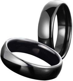 COLMO Model 3 Smart Ring