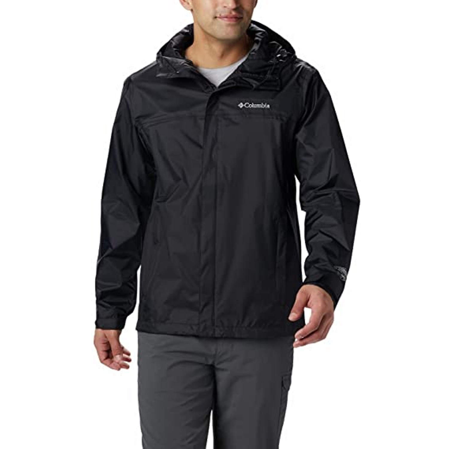 Columbia Men&#039;s Watertight II Jacket