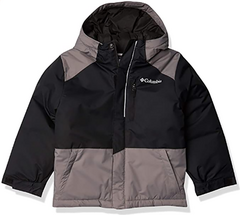 Columbia Lightning Lift Jacket