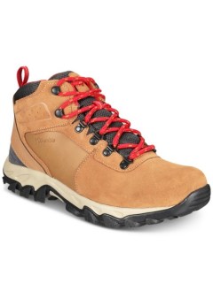 Columbia Newton Ridge Plus Hiking Boot