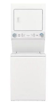 Frigidaire Electric Laundry Center