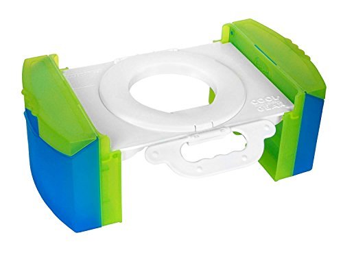 Cool Gear Travel Potty