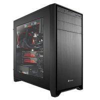 Corsair Obsidian 350D Micro-ATX Case