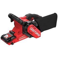 CRAFTSMAN Belt Sander