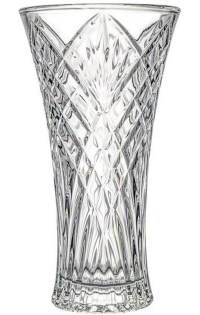 JASVIC Glass Flower Vase