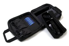 CTA Digital Multi-Function Carrying Case for PlayStation 4