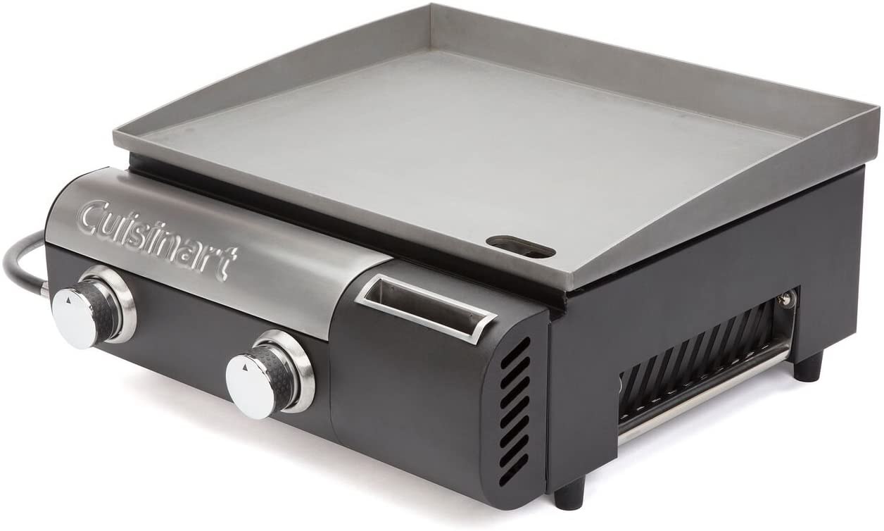 Cuisinart CGG-501 Gas Griddle