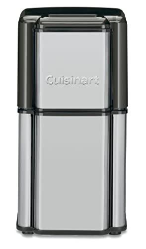 Cuisinart DCG-12BC Grind Central Coffee Grinder