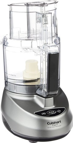 Cuisinart 9-Cup Food Processor