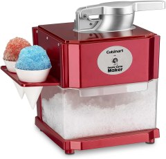 Cuisinart Snow Cone Maker