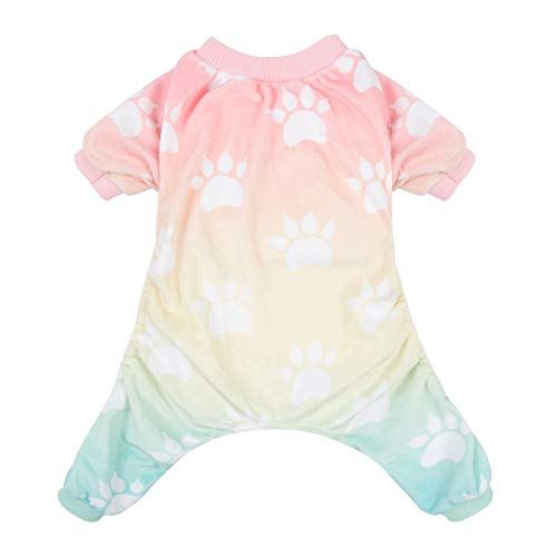 CuteBone Dog Pajamas