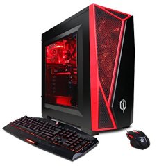 CyberpowerPC Gamer Master GMA2600A