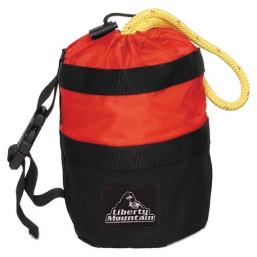 Liberty Mountain Boater's Throw Bag