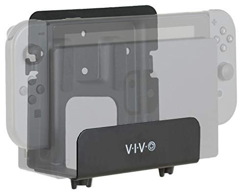 VIVO Adjustable Wall Mount For Nintendo Switch