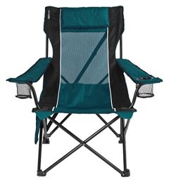 Kijaro Sling Folding Chair