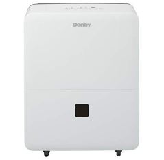 Danby 40-Pint Dehumidifier