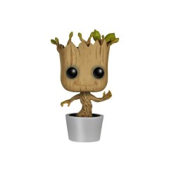 Funko Inc. Guardians of the Galaxy: Dancing Groot