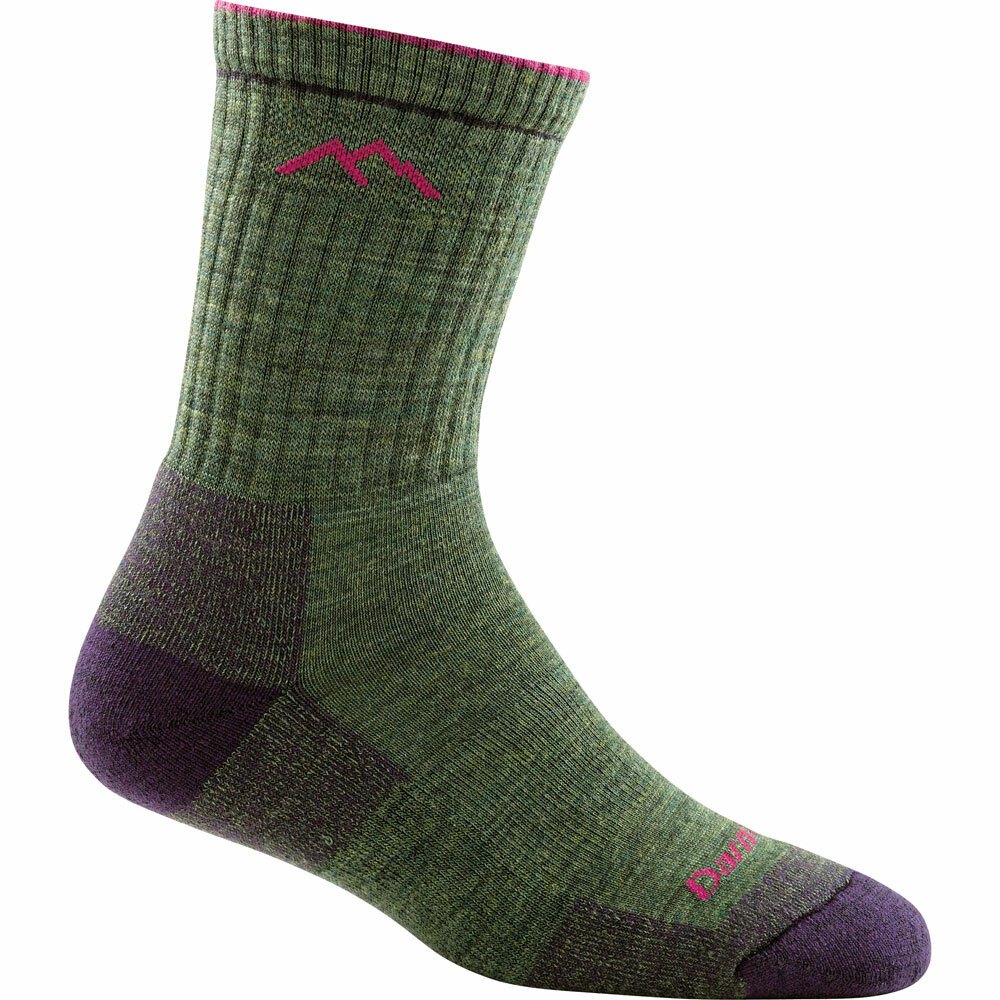 Darn Tough Women&#039;s Micro Crew Hiker Socks