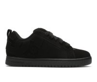 DC Men's Court Graffik Casual Skate Shoe