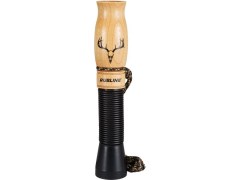 Hunter's Specialties Carlton's Calls Blacktail Grunt Call