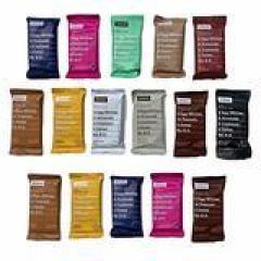 RXBAR Bundle of 16 Assorted Bars