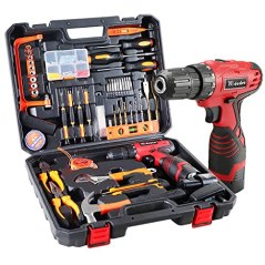 DD dedeo Household Tool Set