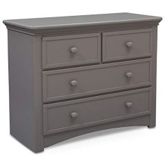 Serta 4-Drawer Dresser