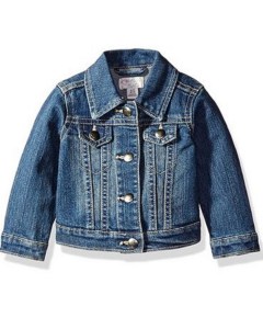 The Children's Place Denim Jacket