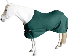 Derby Originals Fleece Cooler for Horses