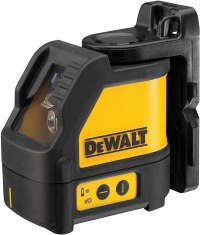 DeWALT DW088K Self-Leveling Line Laser