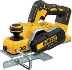 DeWalt DCP580B 20V Max Brushless Planer