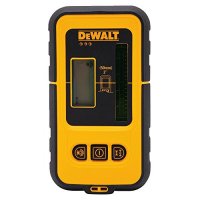 DEWALT DW0892G Laser Detector