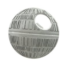 Diamond Select Star Wars: Death Star Magnetic Bottle Opener