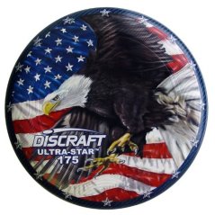 Discraft 175 Gram Ultimate Disc