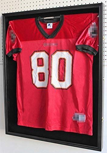 DisplayGifts XL Jersey Display Frame